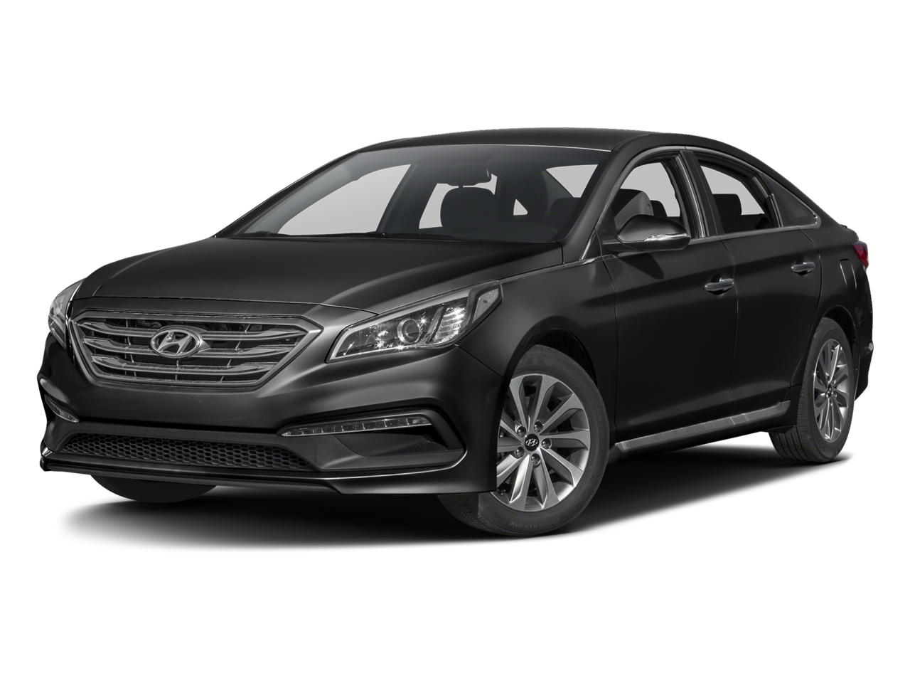 2016 Hyundai Sonata 2.4L Sport