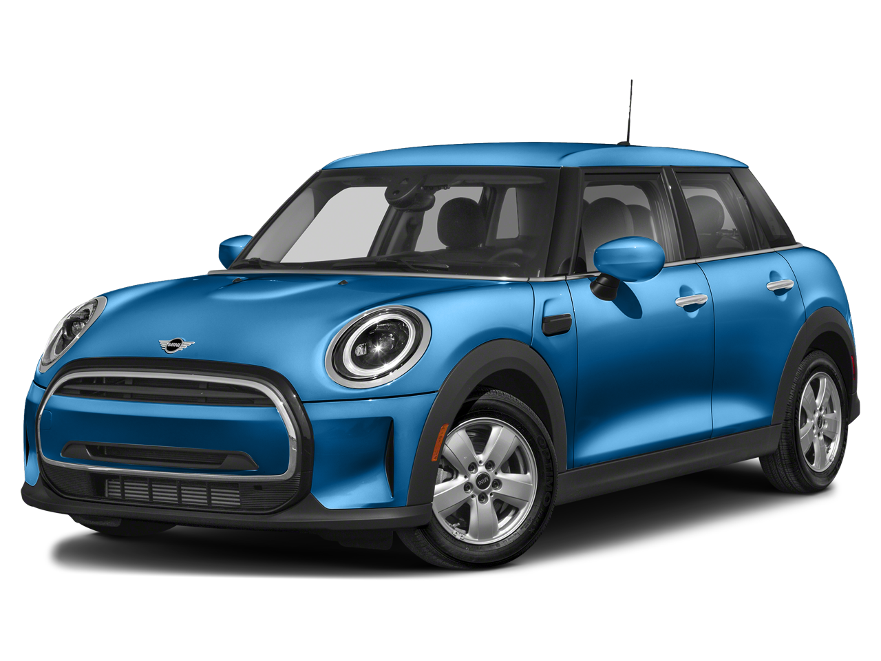 2022 MINI Cooper Cooper