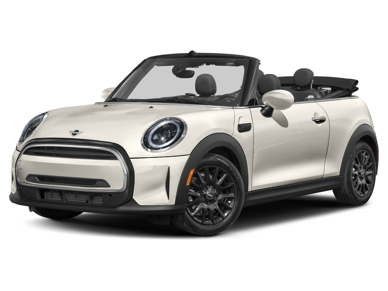 2022 MINI Cooper S Cooper S