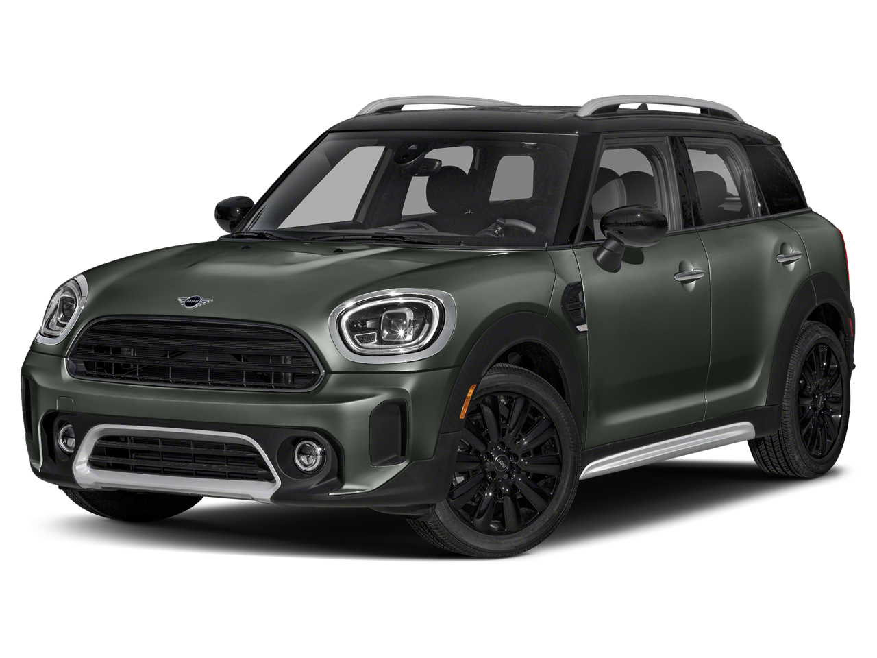 2022 MINI Cooper S Countryman Cooper S