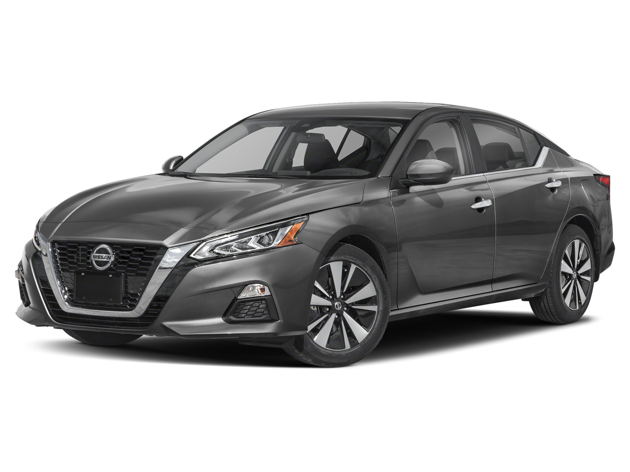 2022 Nissan Altima 2.5 SV Nissan Certified