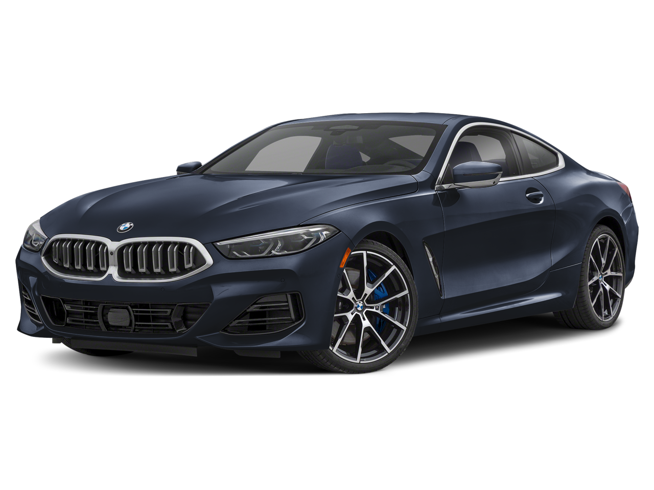 2023 BMW 8 Series 840i
