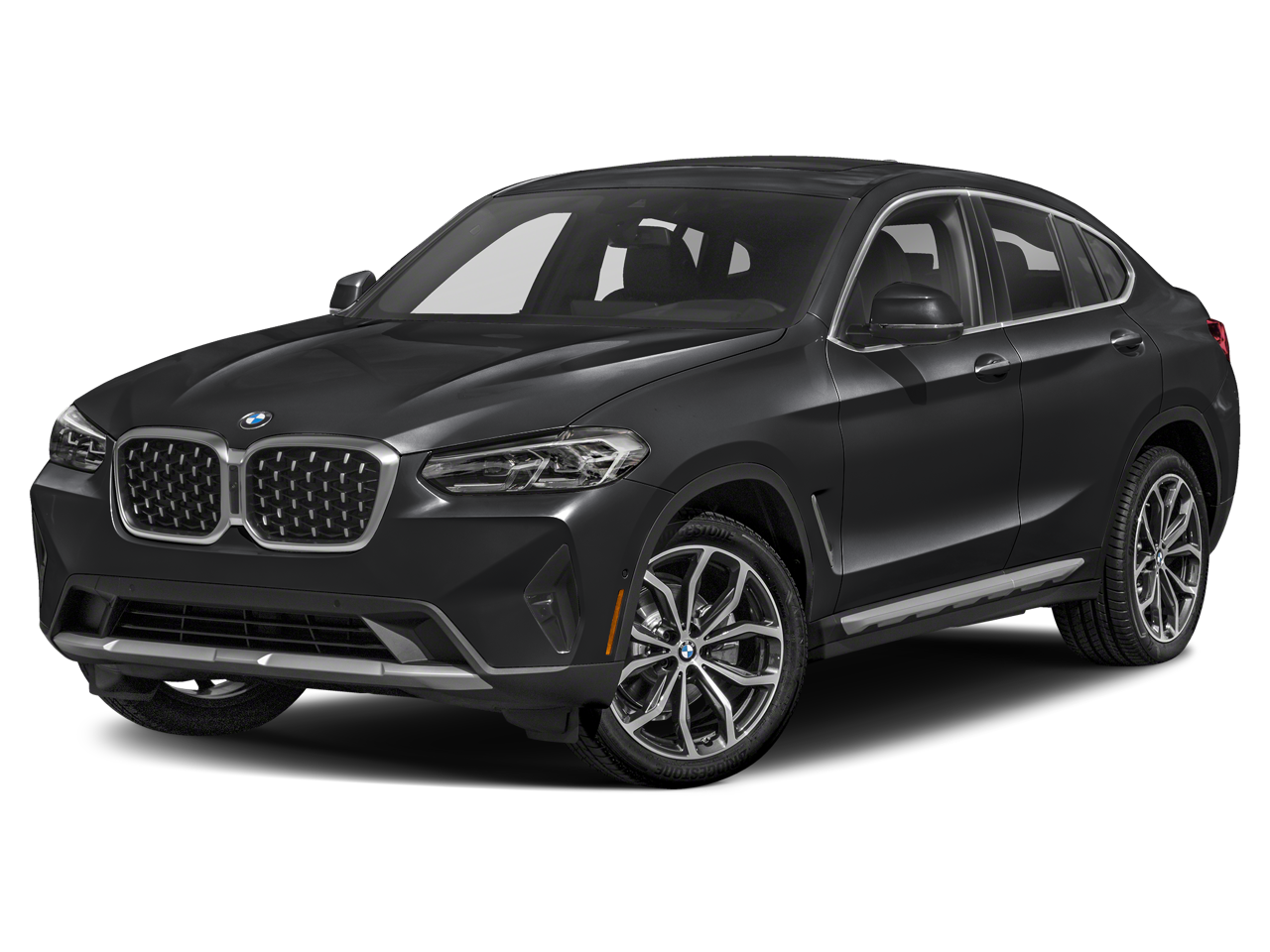 2023 BMW X4 xDrive30i