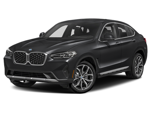 2023 BMW X4 xDrive30i