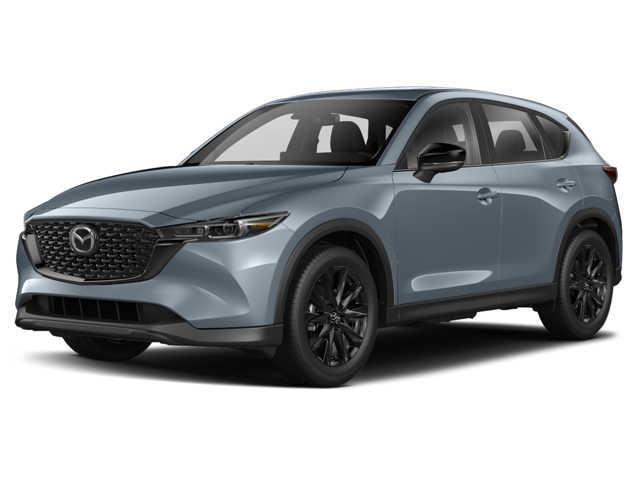 2023 Mazda CX-5 2.5 S Carbon photo 2