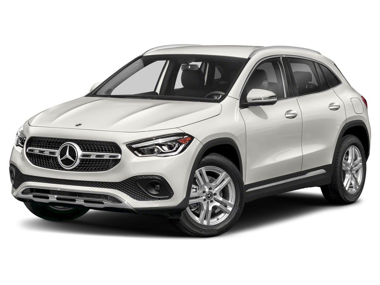 2023 Mercedes-Benz GLA GLA 250 4MATIC®