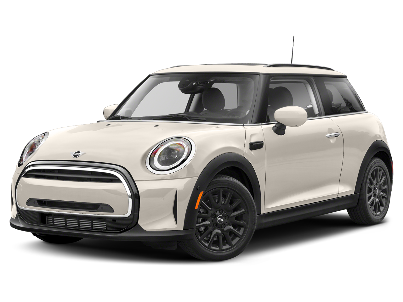 2023 MINI Hardtop 2 Door John Cooper Works