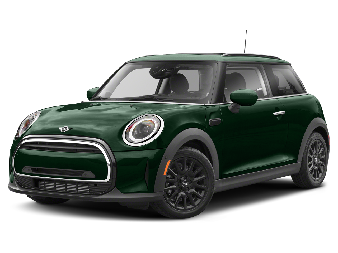2023 MINI Hardtop 2 Door Cooper S