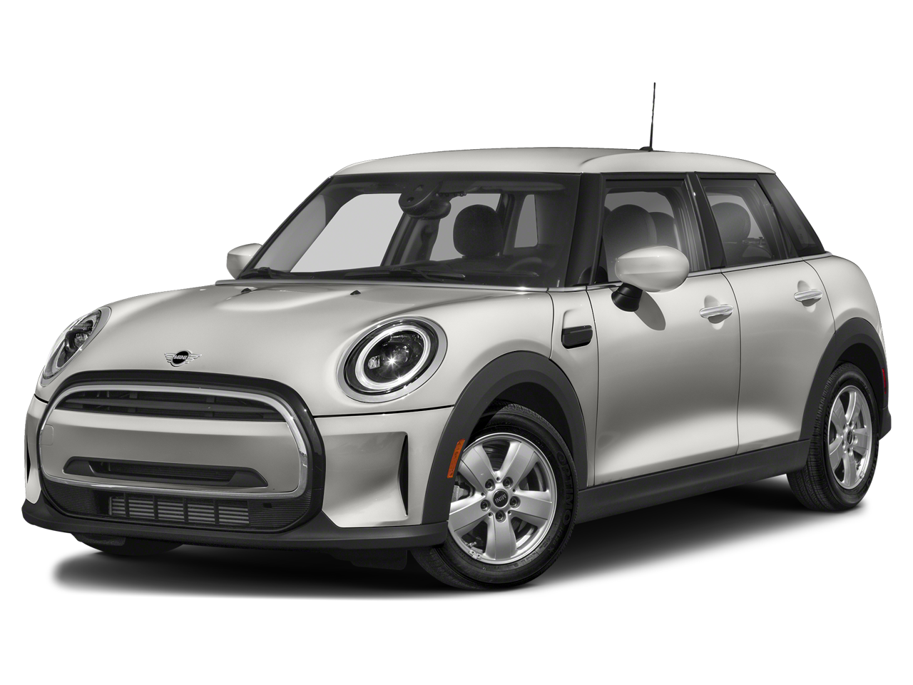 2023 MINI Cooper S Signature Hardtop 4 Door