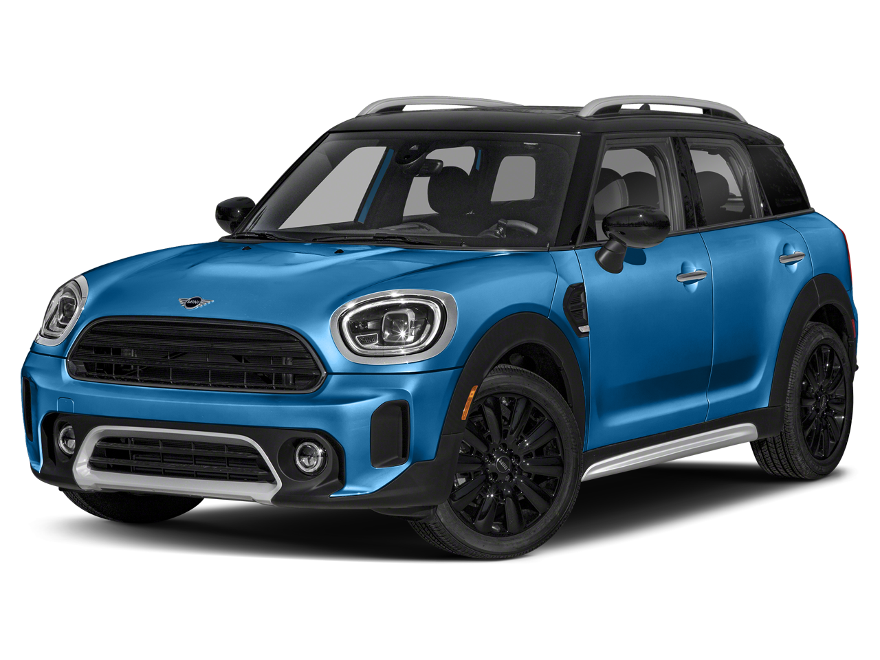 2023 MINI Cooper S Countryman Cooper S