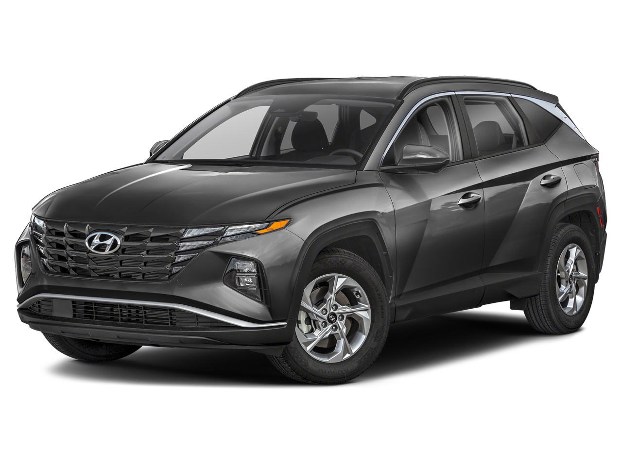 2024 Hyundai Tucson SEL AWD