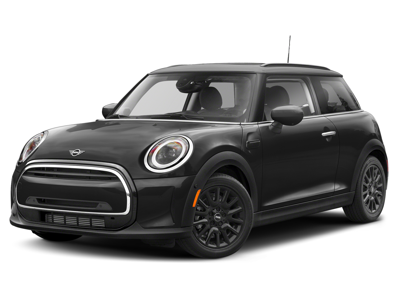 2024 MINI John Cooper Works John Cooper Works