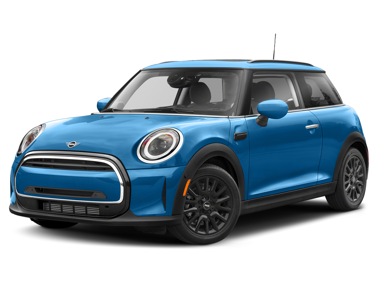 2024 MINI Hardtop 2 Door Cooper S