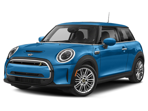 2024 MINI Cooper SE Electric Cooper SE