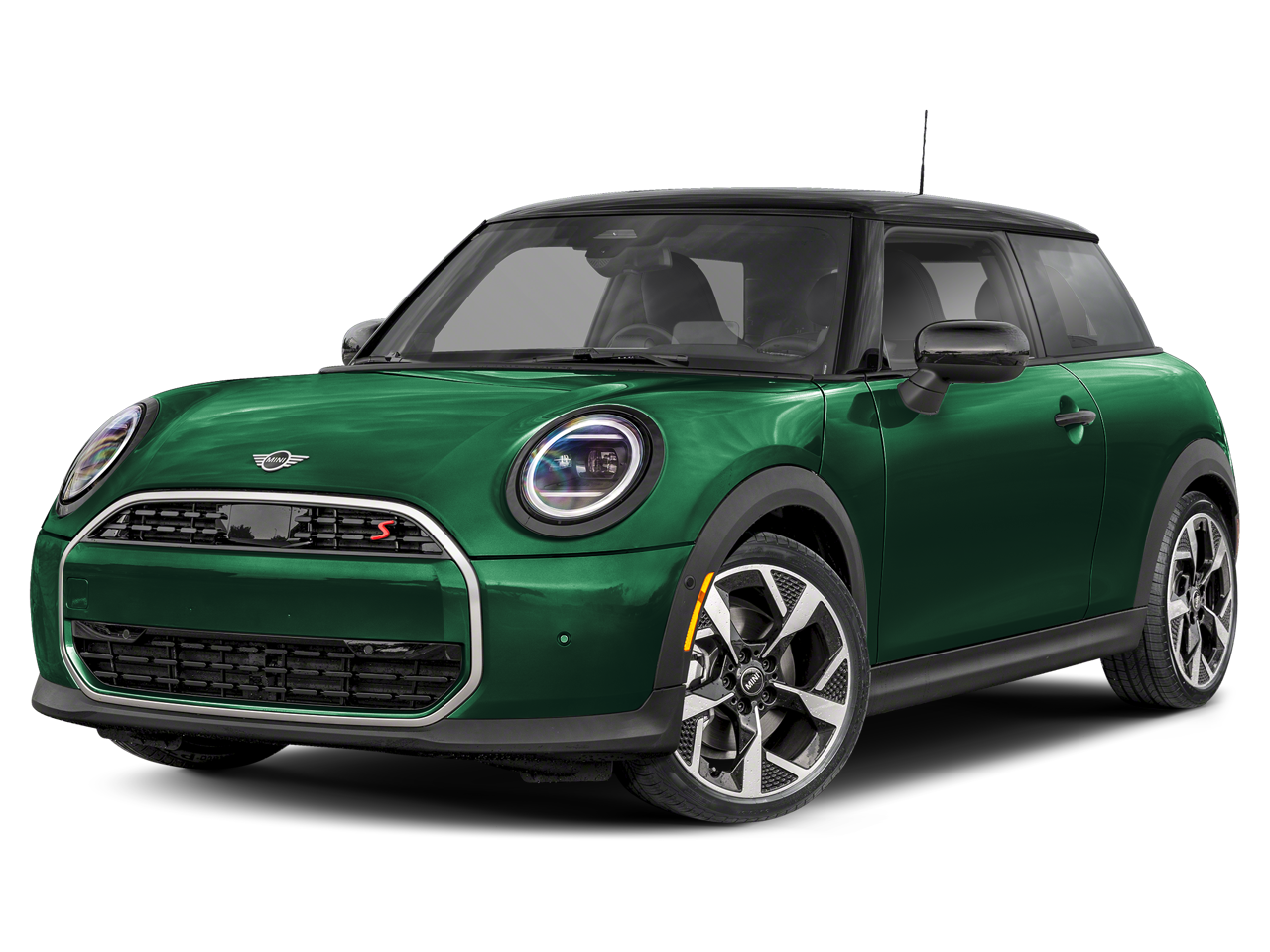 2025 MINI Cooper Cooper