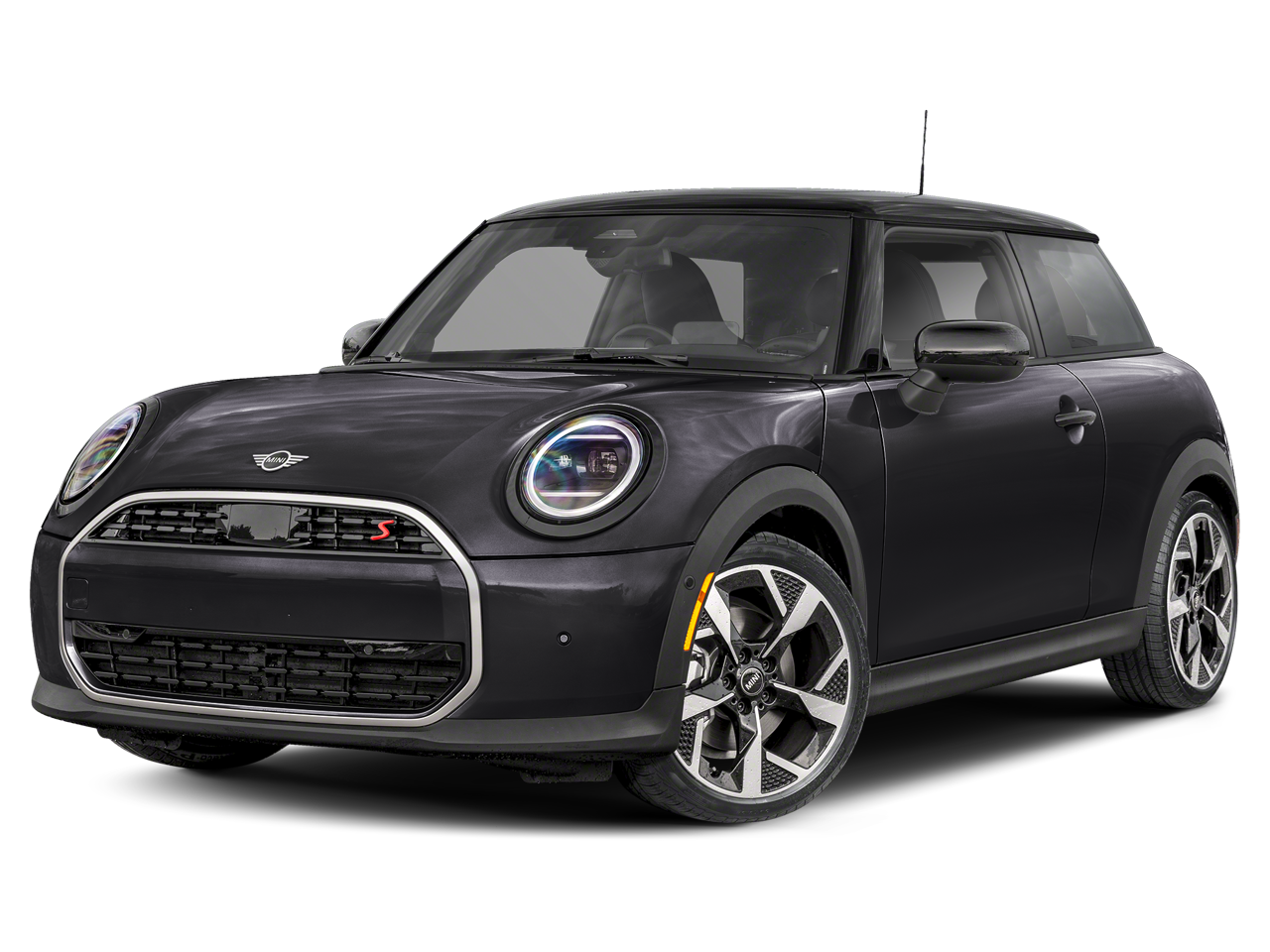 2025 MINI Cooper Cooper