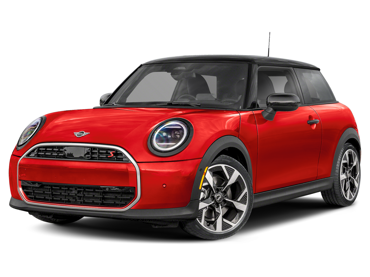 2025 MINI Cooper Cooper
