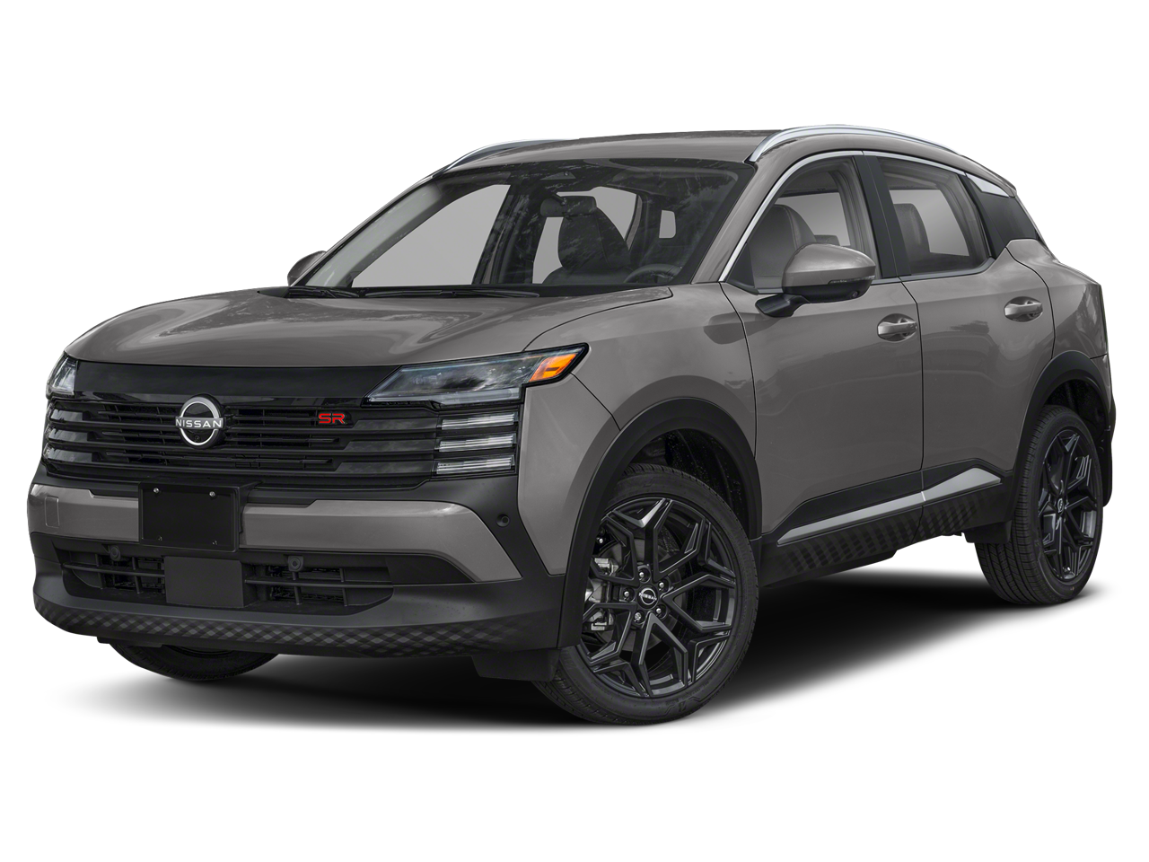 2025 Nissan Kicks SR Nissan Certified