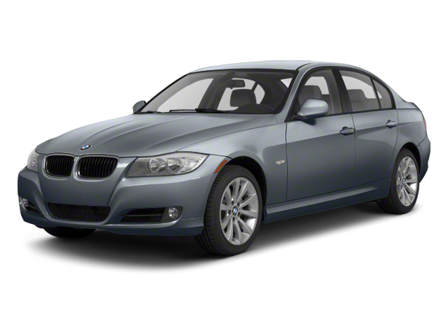 2011 BMW 3 Series 328i