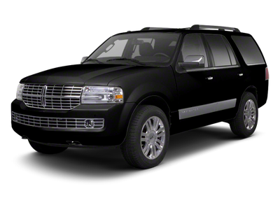 2013 Lincoln Navigator Base