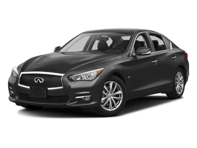 2017 INFINITI Q50 3.0t Premium