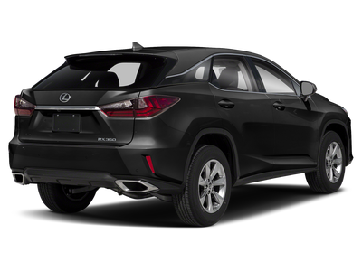 2019 Lexus RX RX 350