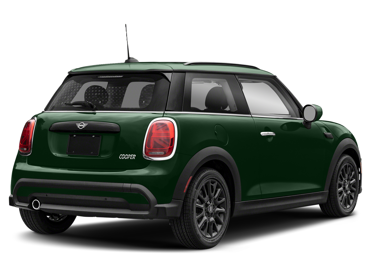 2022 MINI Hardtop 2 Door John Cooper Works