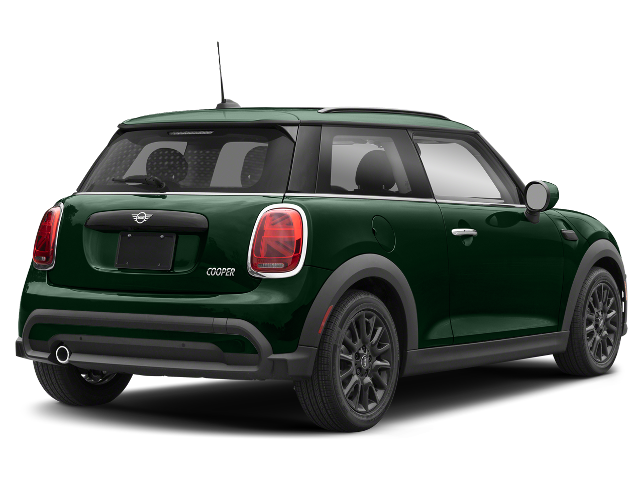 2023 MINI Hardtop 2 Door Cooper S