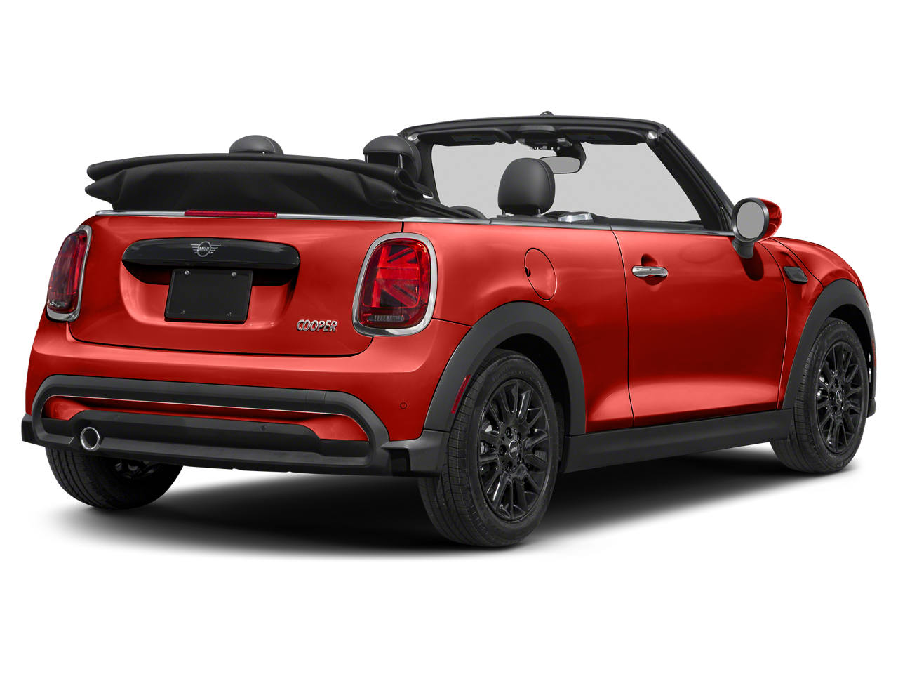 2023 MINI Convertible Cooper S