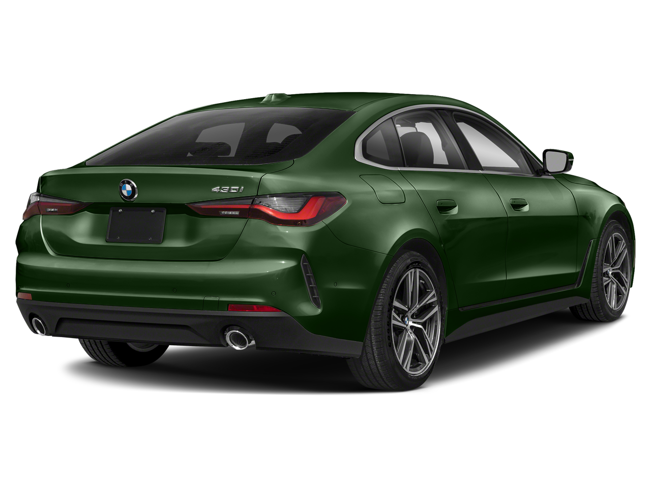 2024 BMW 430i xDrive 430i Gran Coupe