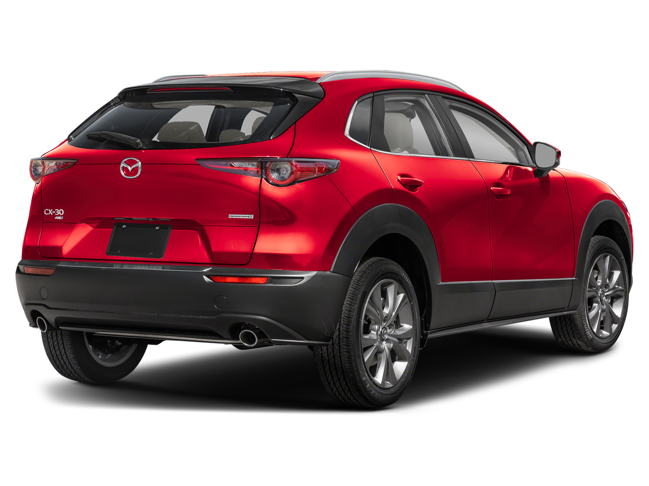 2024 Mazda CX-30 2.5 S Preferred photo 2