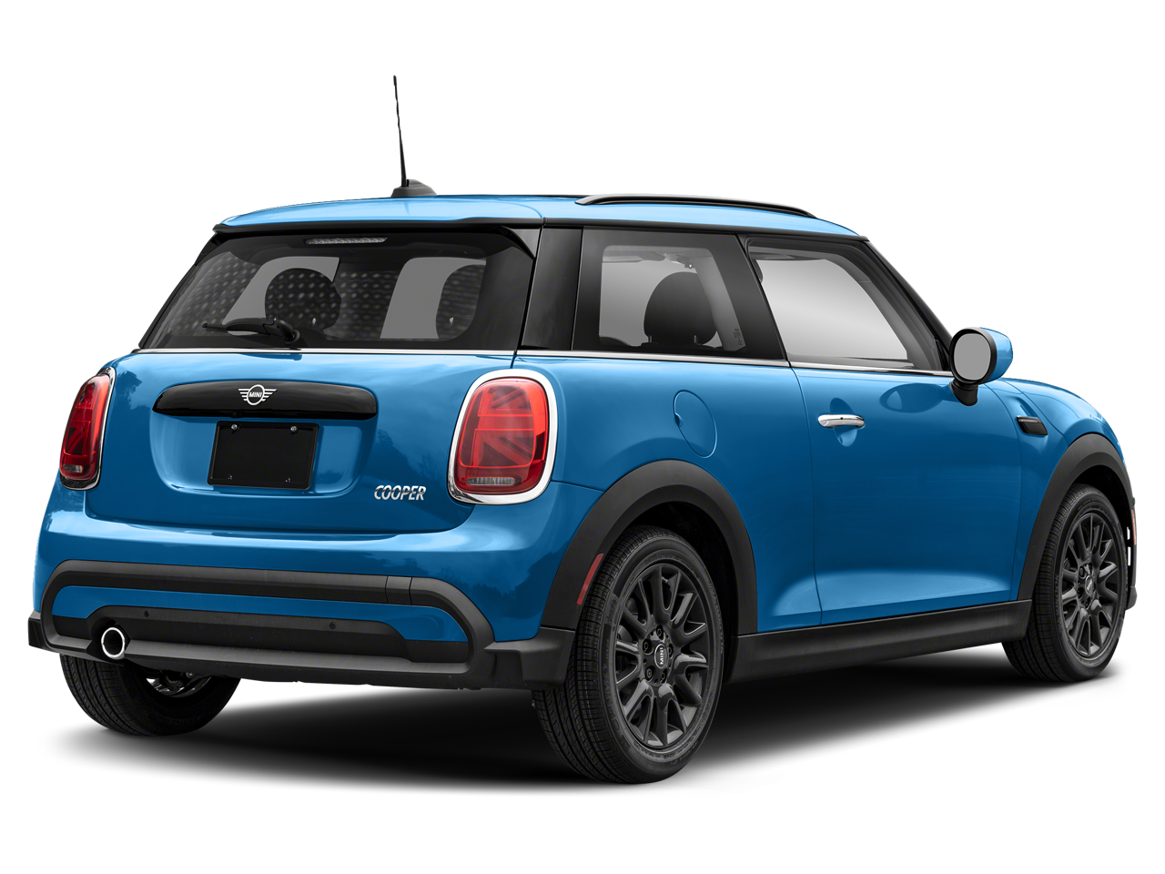 2024 MINI Hardtop 2 Door Cooper S