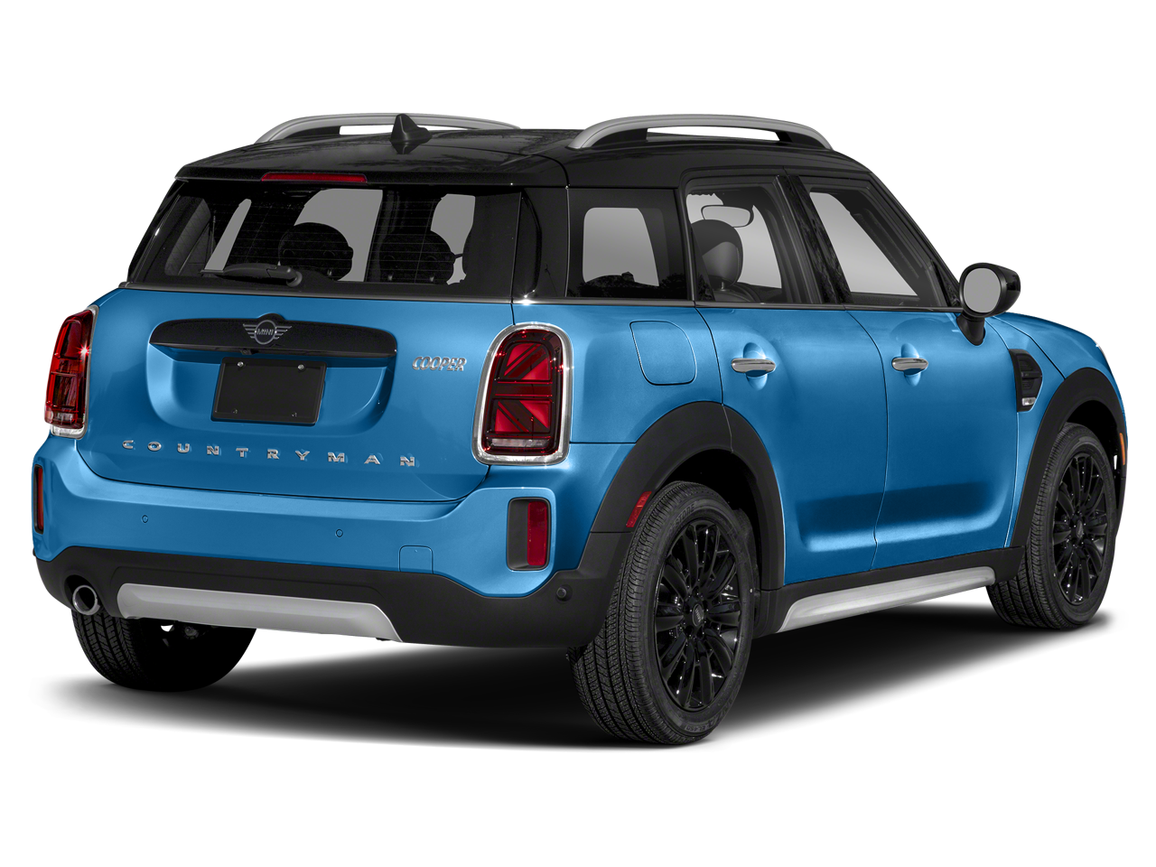 2024 MINI Cooper S Countryman Signature ALL4