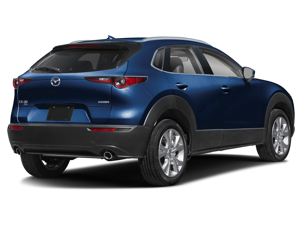 2025 Mazda Mazda CX-30 2.5 S Premium Package