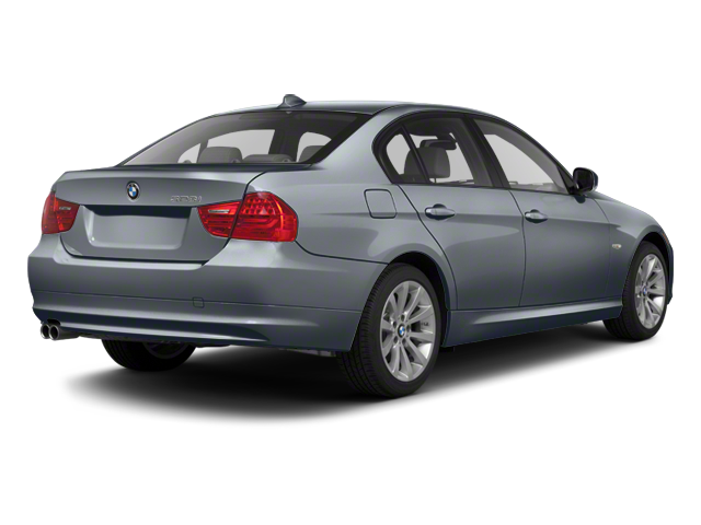 2011 BMW 3 Series 328i