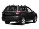 2014 Subaru Forester 2.5i Touring