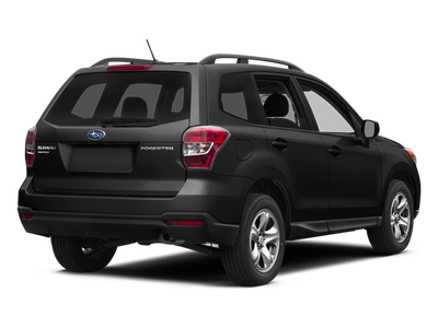 2014 Subaru Forester 2.5i Touring