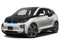 2015 BMW i3 with Range Extender