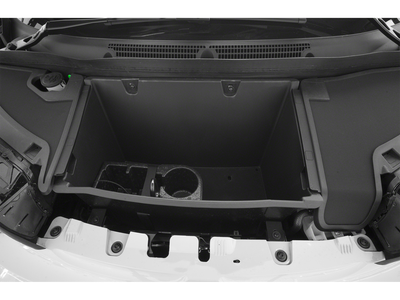 2015 BMW i3 with Range Extender