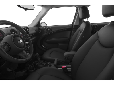 2015 MINI Cooper S Countryman Base