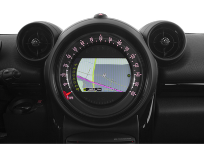 2015 MINI Cooper S Countryman Base