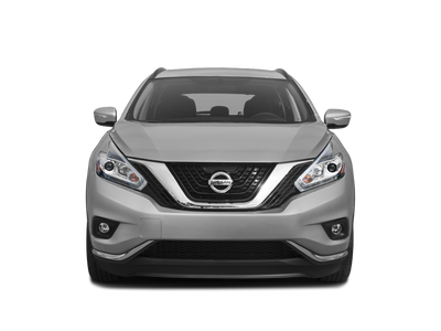 2015 Nissan Murano SV