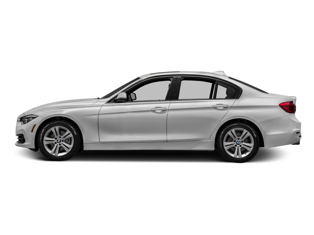 2016 BMW 3 Series 328i xDrive