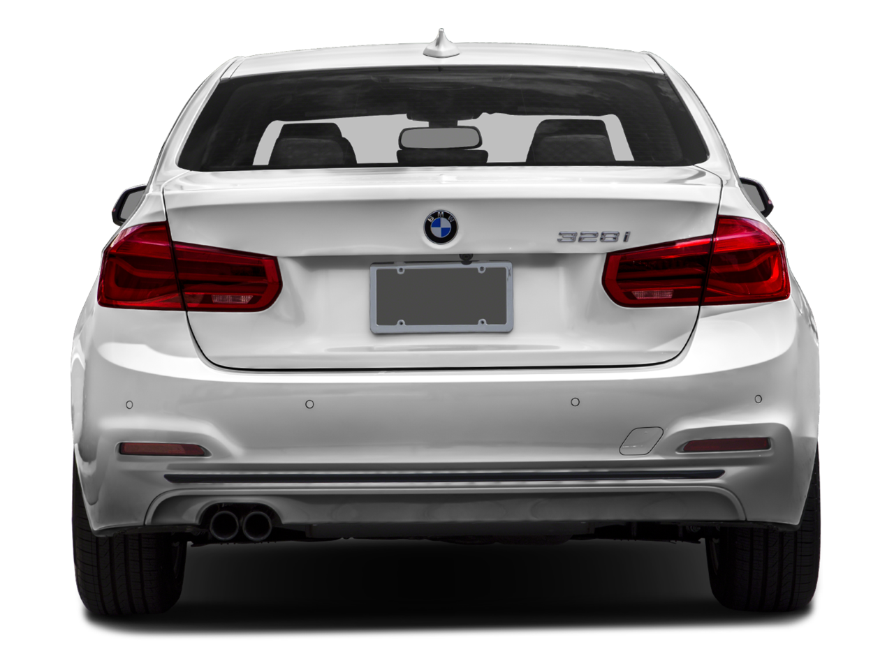 2016 BMW 3 Series 328i xDrive