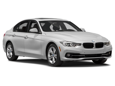 2016 BMW 3 Series 328i xDrive