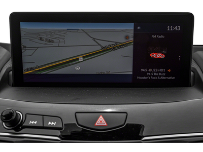 2019 Acura RDX w/A-SPEC