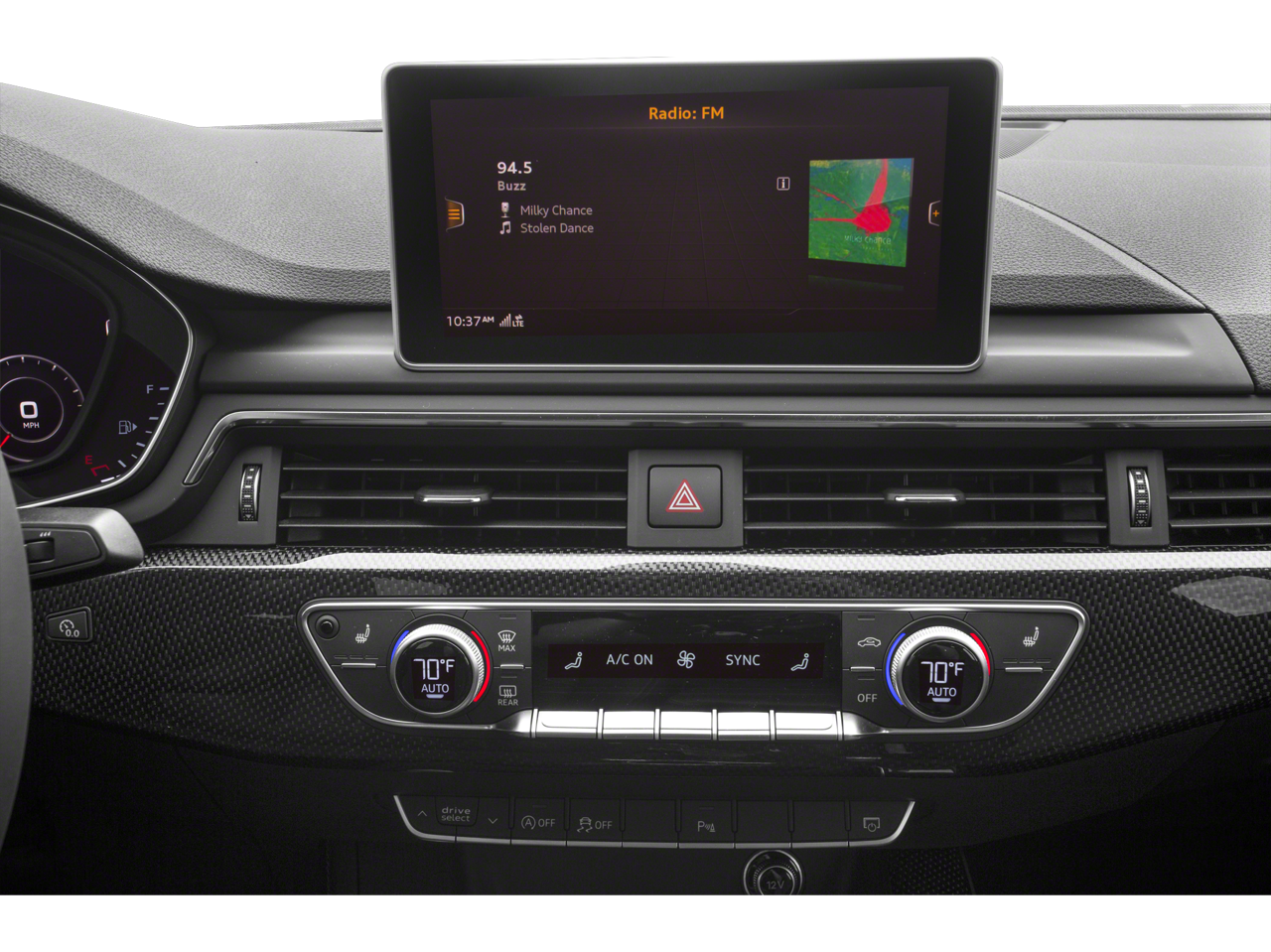 2019 Audi S4 3.0T Premium Plus quattro