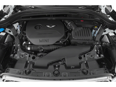 2019 MINI Countryman All4 Cooper S