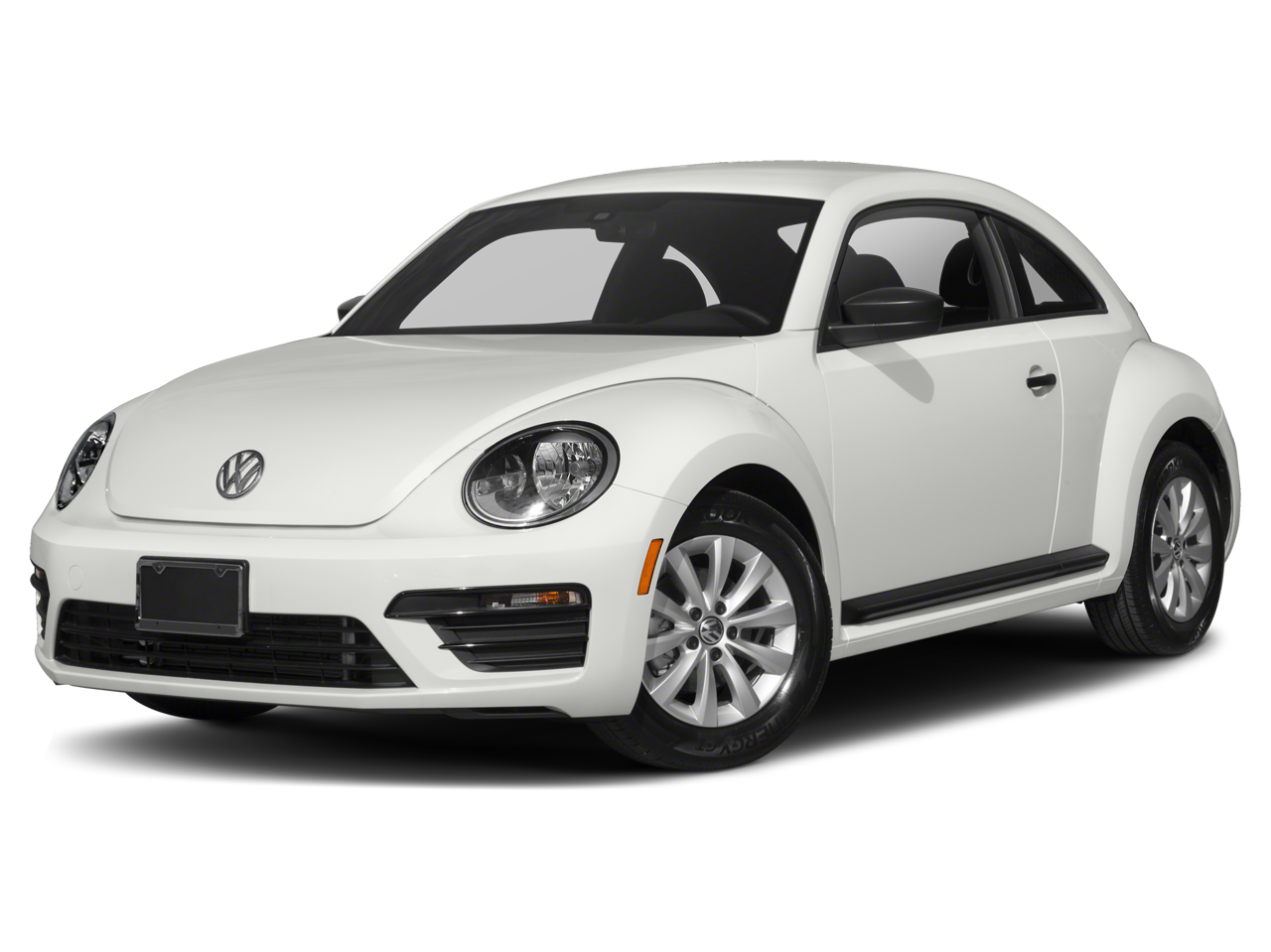 2019 Volkswagen Beetle 2.0T S