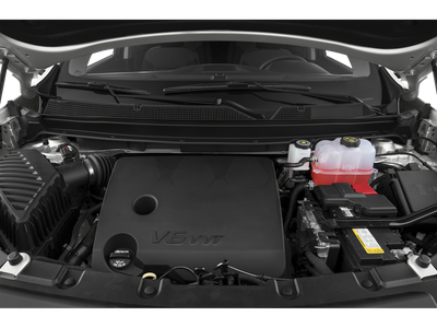 2020 Chevrolet Traverse LT 1LT